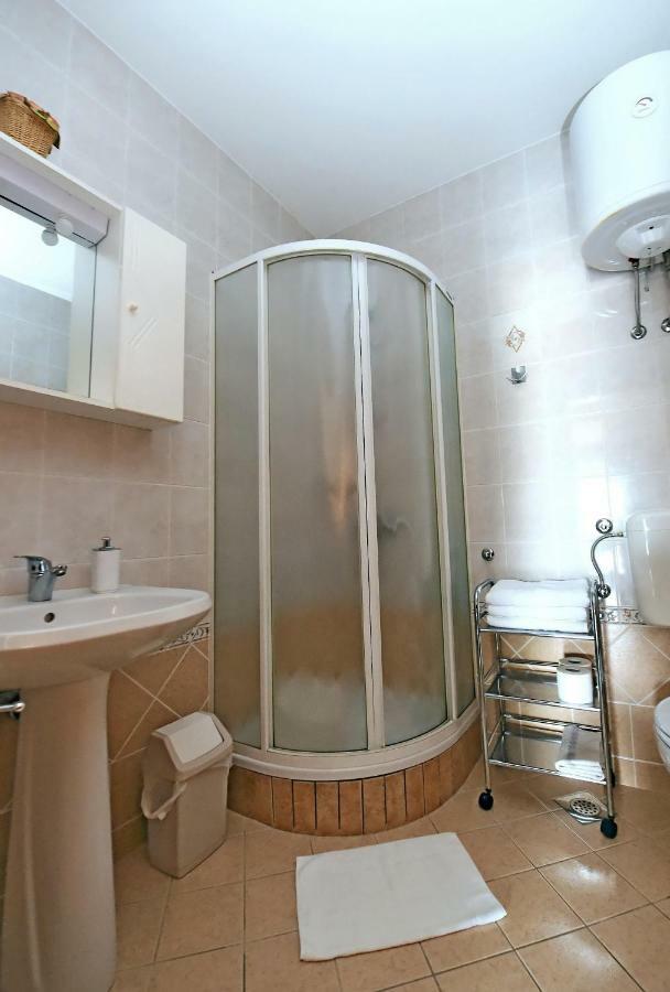 Apartman Mima Apartment Porat  Bagian luar foto